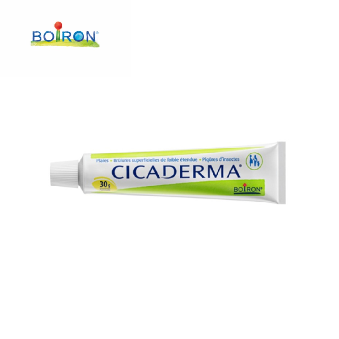 Boiron Cicaderma 30 g tube
