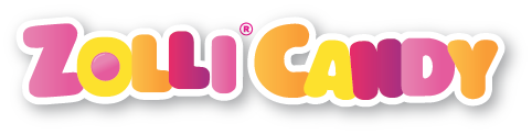 Zolli Candy brand logo