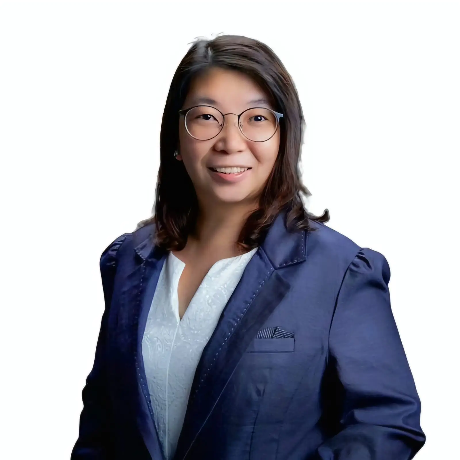 Ivy Ng Bee Hui, Founder and Principal Consultant of Brivy Solutions